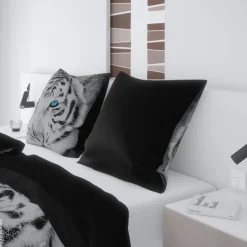 Microfaser Bettwäsche