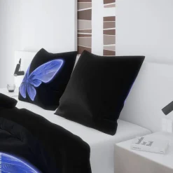 Microfaser Bettwäsche