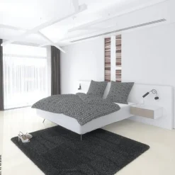 Microfaser Bettwäsche