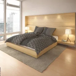 Microfaser Bettwäsche
