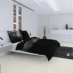 Microfaser Bettwäsche