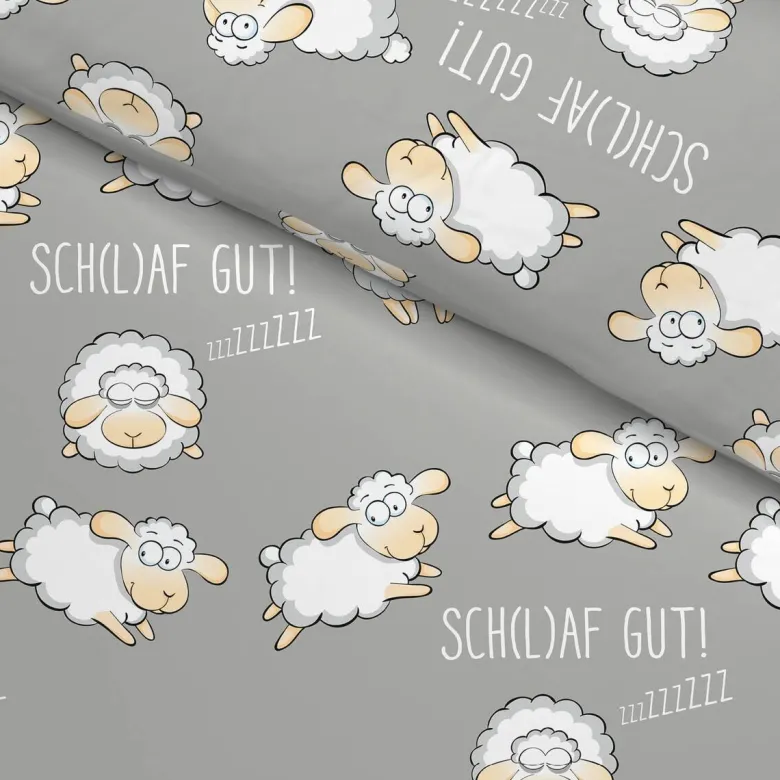 Microfaser Bettwäsche