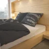 Microfaser Bettwäsche