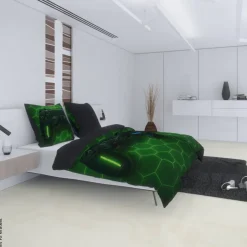 Microfaser Bettwäsche