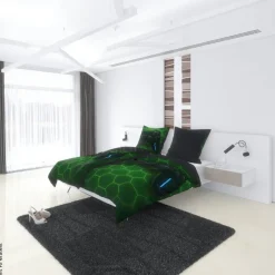 Microfaser Bettwäsche