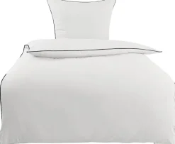 Microfaser Bettwäsche