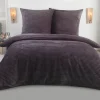 Microfaser Bettwäsche Cashmere touch
