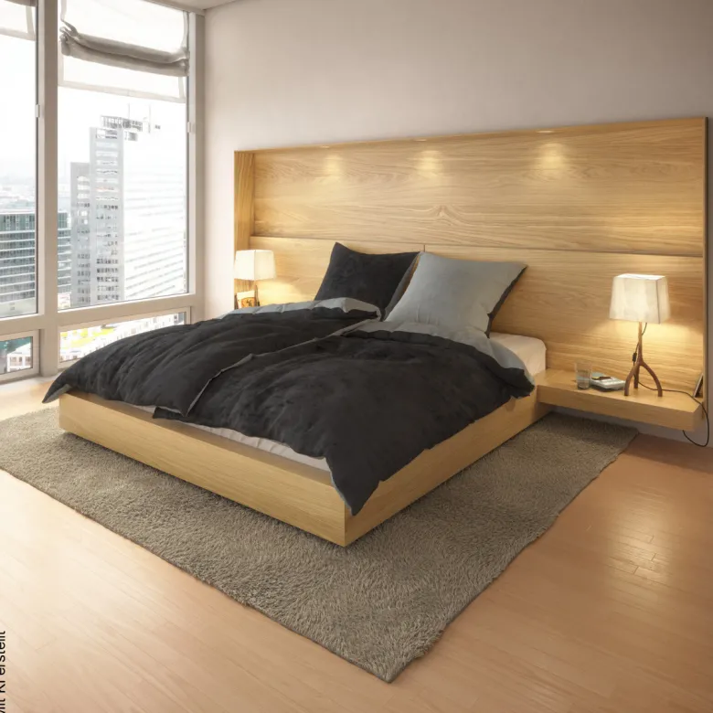 Microfaser Bettwäsche Cashmere touch