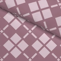 Microfaser Bettwäsche Fleece