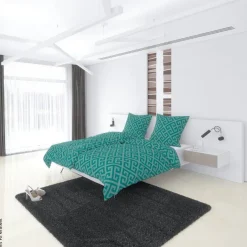 Microfaser Bettwäsche Fleece