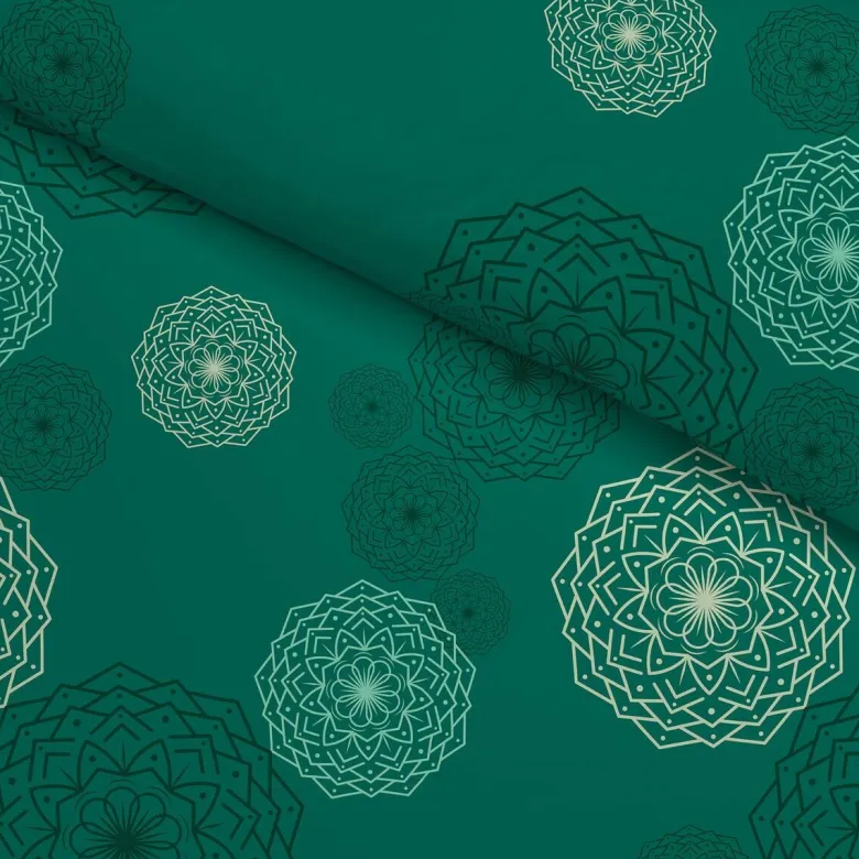 Microfaser Bettwäsche Fleece