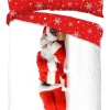 Microfaser Bettwäsche Santa