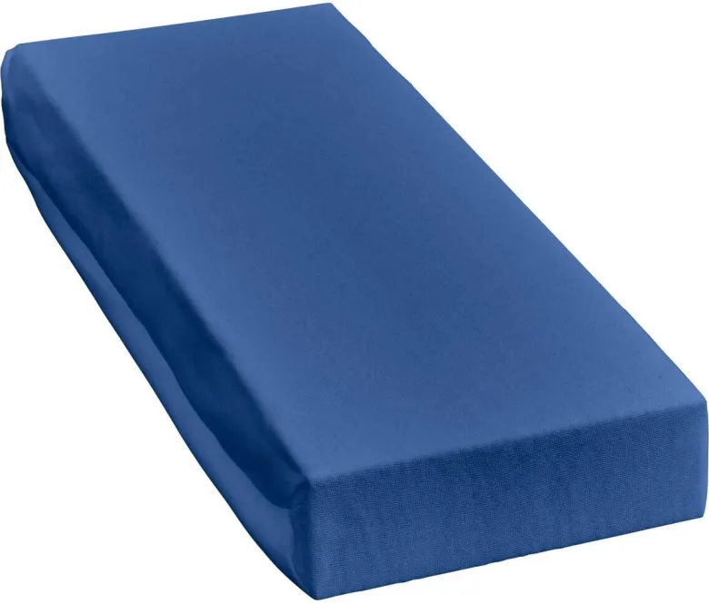 Microfaser Spannbetttuch