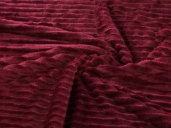 Microfaser Wende Bettwäsche Cashmere touch