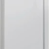 Midischrank Badinos weiß B/H/T: ca. 33x75x22 cm