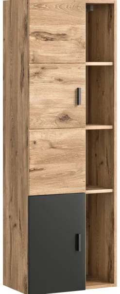 Midischrank GRADO B/H/T: ca. 48x144x35 cm