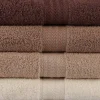 Mijolnir Frottier-Set beige Baumwolle B/L: ca. 50x90 cm