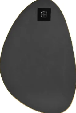 Mirrors & More Dekospiegel Ida gold metallic Optik B/H: ca. 40x60 cm