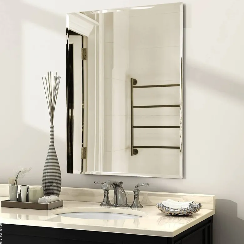 Mirrors & More Facettenspiegel Rosi B/H: ca. 60x80 cm