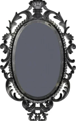Mirrors & More Rahmenspiegel Sissi gold Optik B/H: ca. 45x73 cm