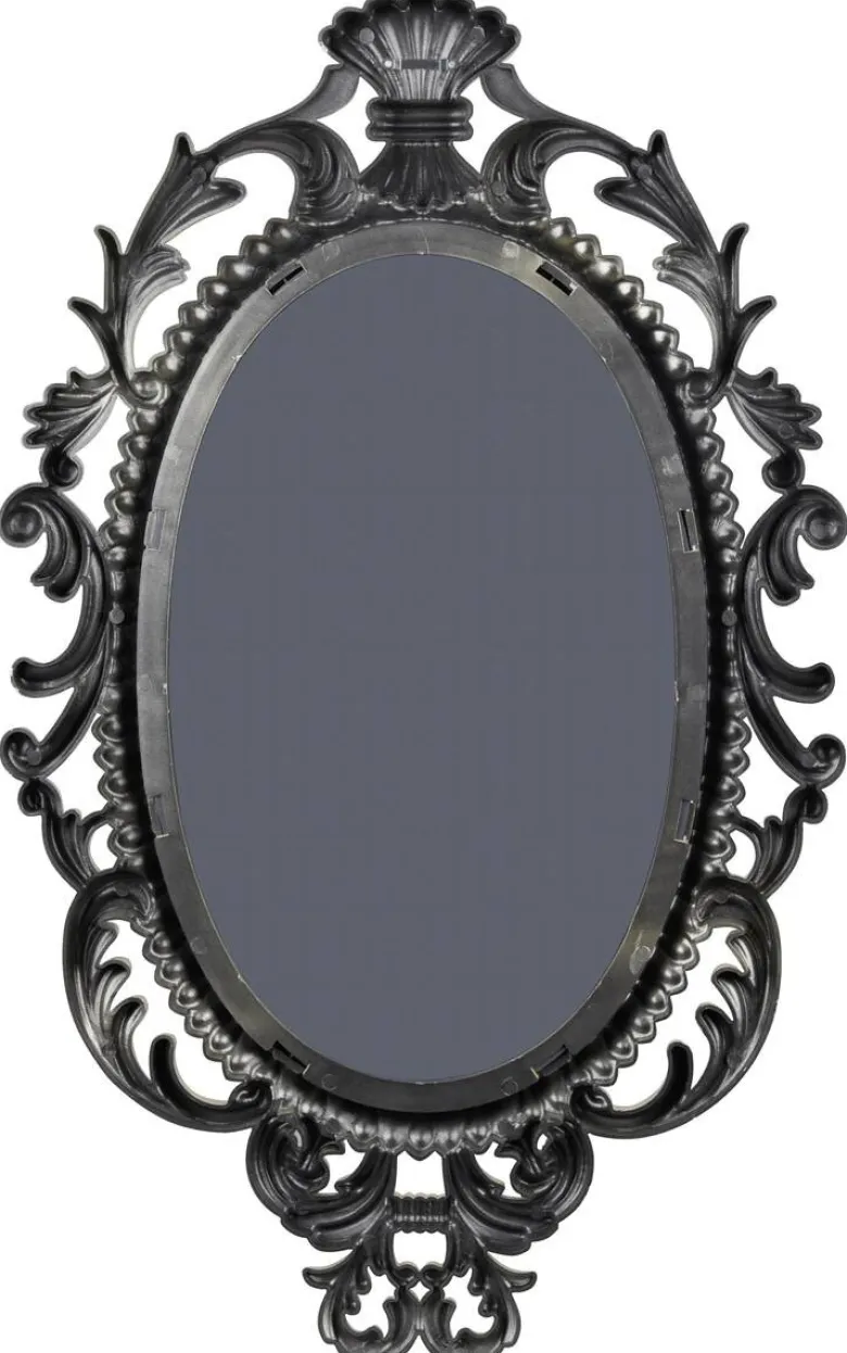 Mirrors & More Rahmenspiegel Sissi gold Optik B/H: ca. 45x73 cm