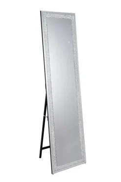 Mirrors & More Standspiegel glasklar B/H: ca. 40x160 cm