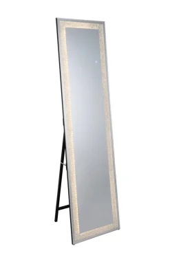 Mirrors & More Standspiegel glasklar B/H: ca. 40x160 cm