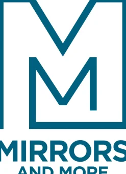 Mirrors & More Standspiegel glasklar B/H: ca. 40x160 cm