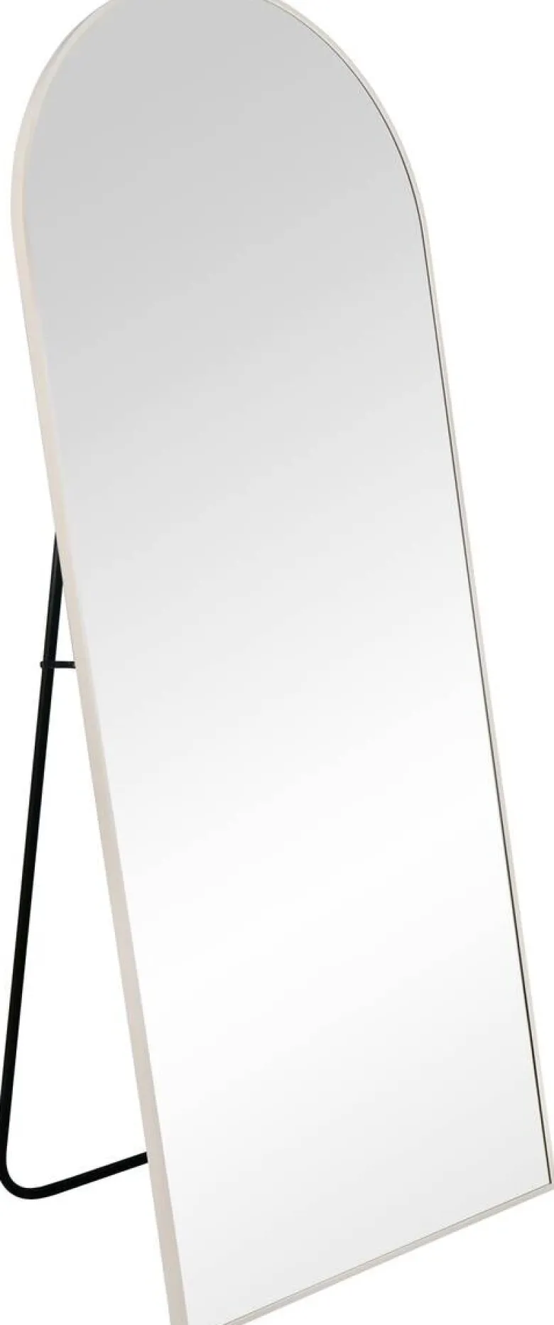 Mirrors & More Standspiegel sand Sonoma B/H: ca. 70x170 cm