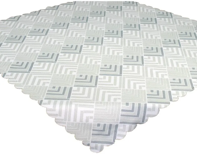 Mitteldecke