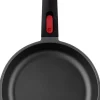 Monix Pfanne IN&OUT schwarz Aluguss D: ca. 22 cm