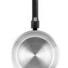 Monix Pfannenset Elite silber Edelstahl 3 tlg.