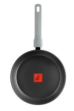 Monix Pfannenset Elite silber Edelstahl 3 tlg.