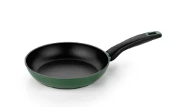 Monix Pfannenset FOREST schwarz Aluminium 3 tlg.