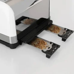 Morphy Richards Toastautomat 240134 weiß