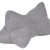 Nackenkissen Nackenkissen silber