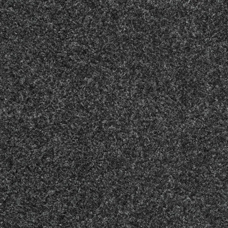 Nadelfilz Grass anthrazit B: ca. 400 cm