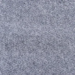 Nadelfilz Star VI grau B: ca. 400 cm