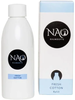 Nao Raumdüfte Duftspray-Nachfüller