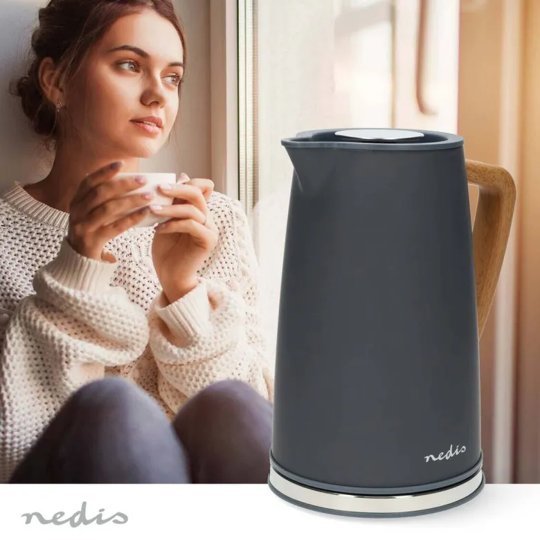 Nedis Wasserkocher