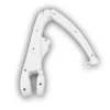 Niermann Mobilehalter zum Klemmen B/H/L: ca. 11x6x35 cm