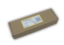 Niermann Mobilehalter zum Klemmen B/H/L: ca. 11x6x35 cm