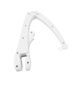 Niermann Mobilehalter zum Klemmen B/H/L: ca. 11x6x35 cm