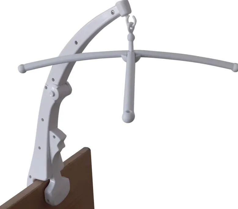 Niermann Mobilehalter zum Klemmen B/H/L: ca. 11x6x35 cm