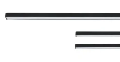 Nolo LED-Akustikpaneelbeleuchtung Line weiß