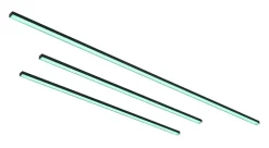 Nolo LED-Akustikpaneelbeleuchtung Line weiß