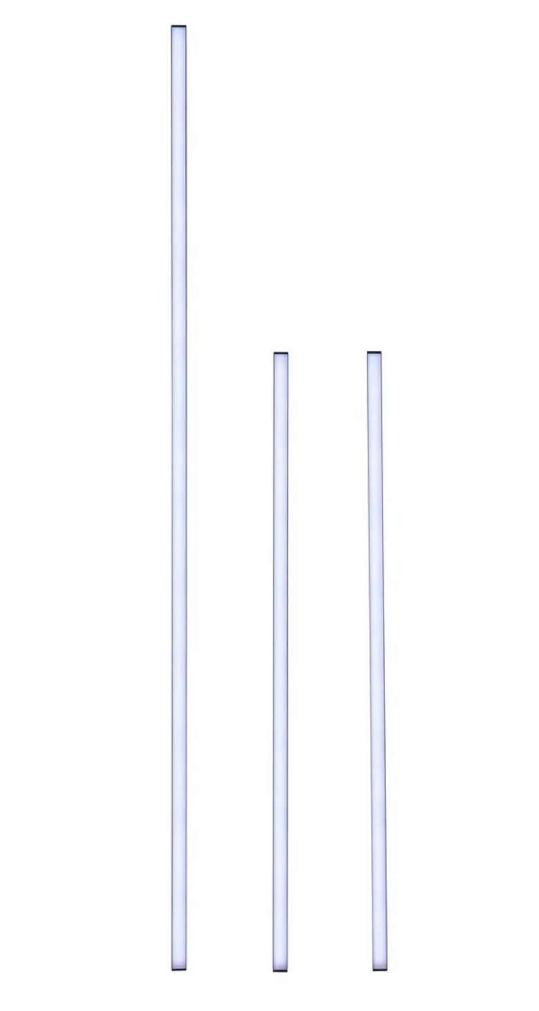 Nolo LED-Akustikpaneelbeleuchtung Line weiß