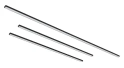 Nolo LED-Akustikpaneelbeleuchtung Line weiß