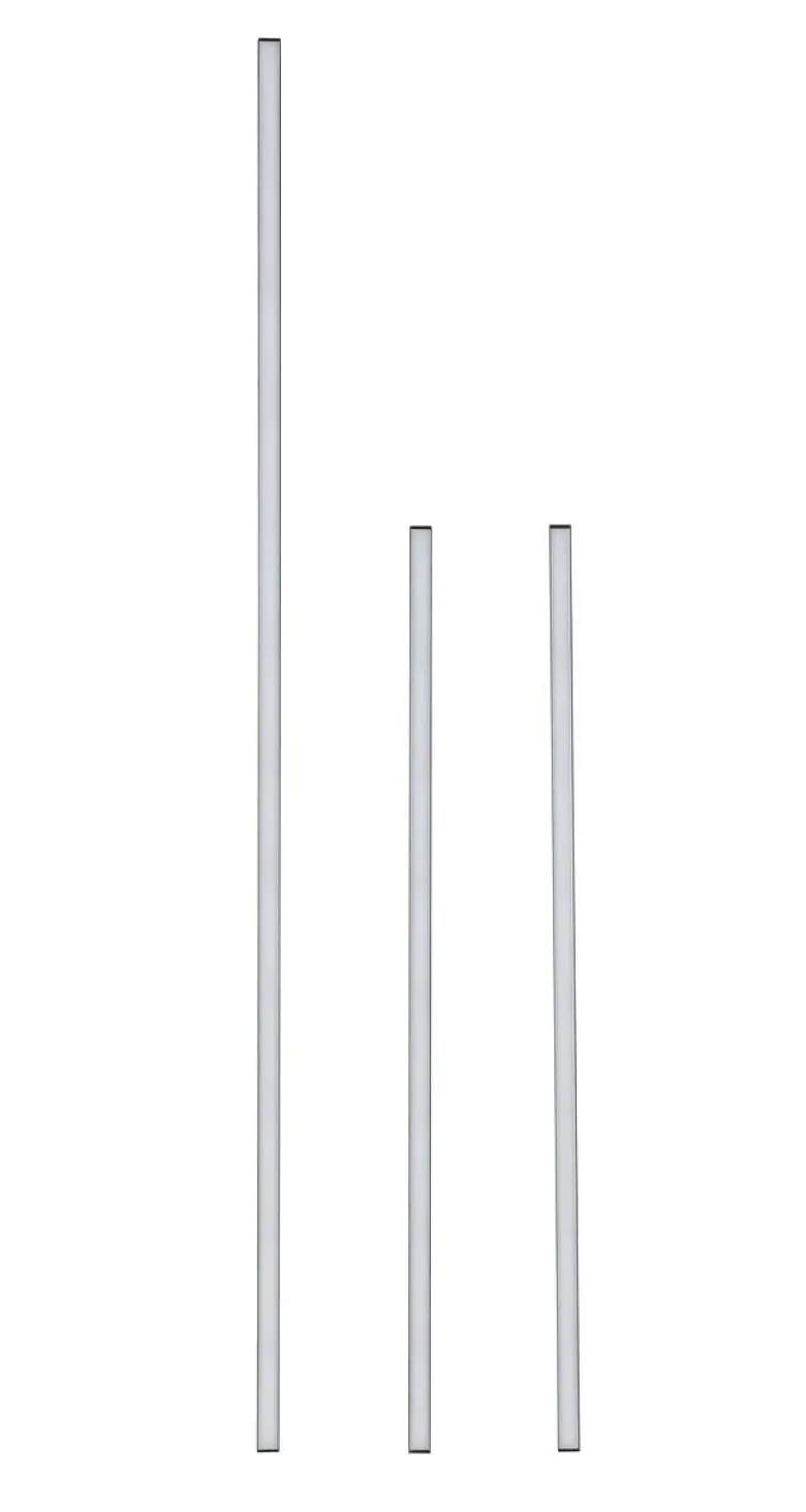 Nolo LED-Akustikpaneelbeleuchtung Line weiß