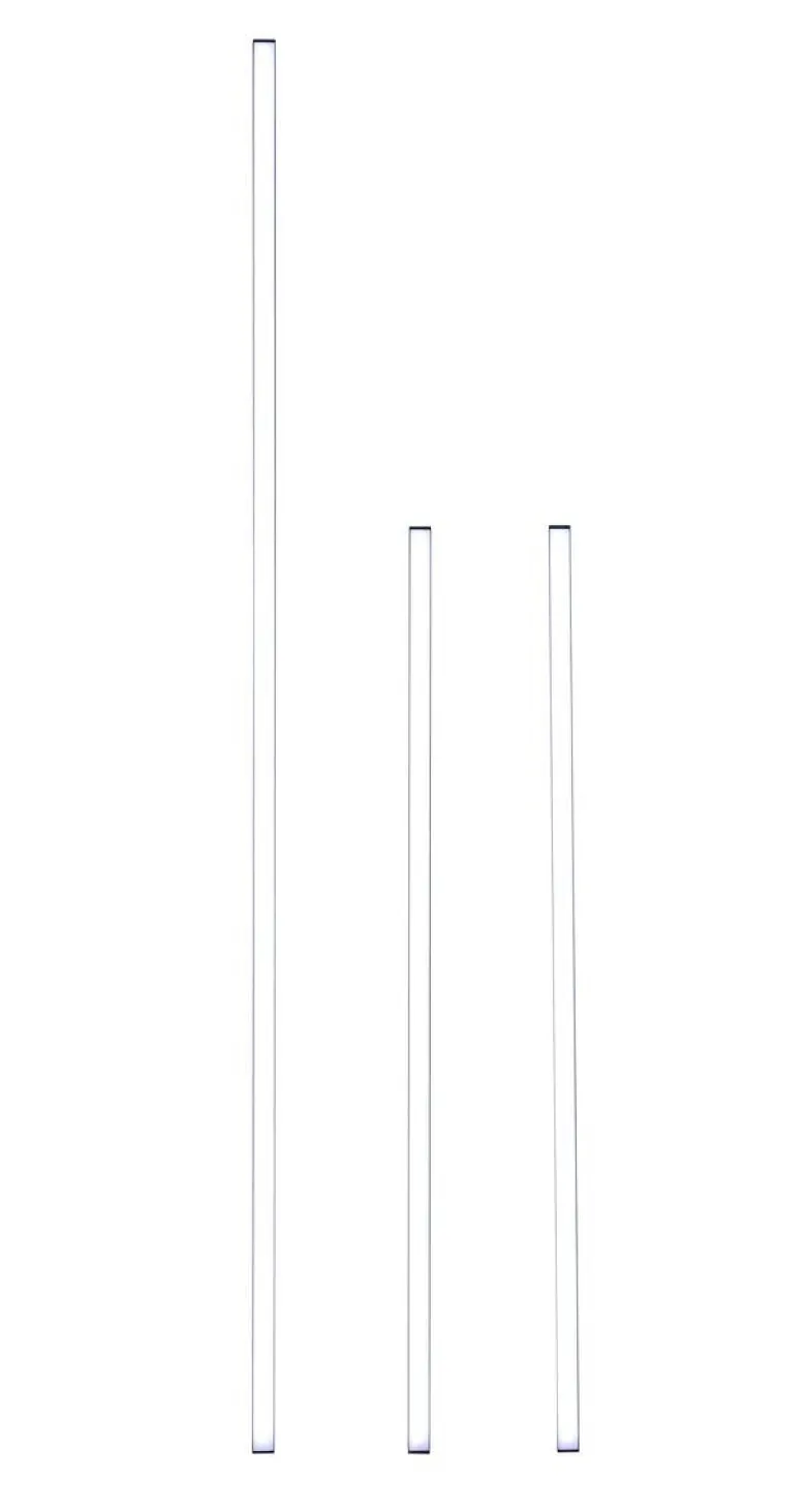 Nolo LED-Akustikpaneelbeleuchtung Line weiß